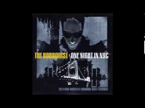The Horrorist - One Night In NYC (Original Mix)