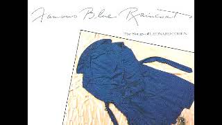 Jennifer Warnes - Famous Blue Raincoat