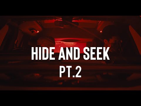[FREE] 163Margs x Nemzzz x Digga D Drill Type Beat 2023 "HIDE AND SEEK 2" | (SWITCH UP BEAT)