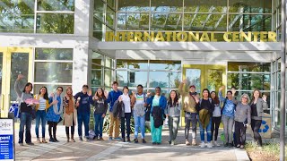 UC Davis Earns APLU's 2020 Platinum Award for Global Learning, Research and Engagement