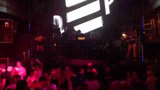 THIRD PARTY  JUDGEMENT BY JUDGE JULES OPENING PARTY  EDEN IBIZA