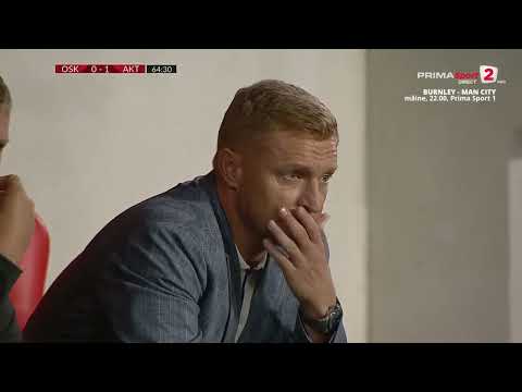 Sepsi gafează în apărare, iar Aktobe deschide scorul la Sfântu Gheorghe