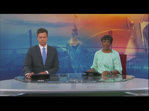 Jury finds Nathaniel Rowland guilty in kidnapping, murder of UofSC student