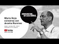 María Rojo Conversa Con Arcelia Ramírez Jueves De Cine En Casa Buñuel 3a Temporada