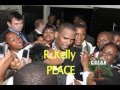 R. Kelly Peace-COFAH Video