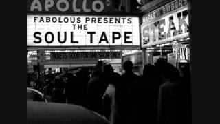 Fabolous - Pain