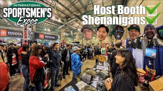 The Biggest Sportsmen’s Expo in California