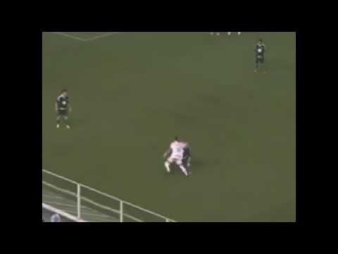 neymar brilliant skill