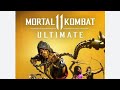 Mk11 Sindel Scorpion LukanG