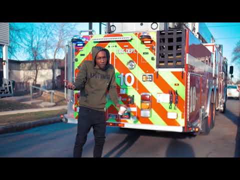 Bigga Mell - "Never Know"