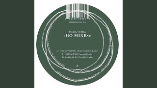 Moonoverdada (Peter Grummich Remix)