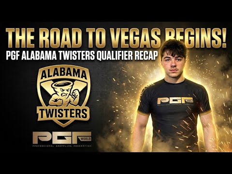 PGF World and 2 more