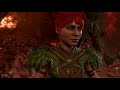 The Wild Thornberrys Baldurs Gate 3