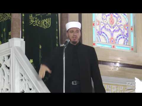 HUTBE | 91. Vdekja - motivues për adhurim cilësor dhe vlera | Enis Rama