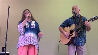 &quot;Rise Up Lazarus&quot; Sung by Larry and Layne Sutton