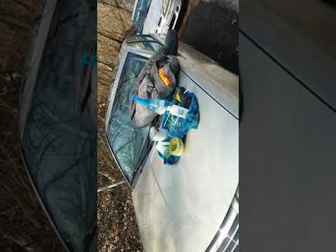 How to remove rear bumper on a 07 lexus ES350 #easy #like #LexusES350
