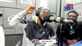 Download lagu 'The Stonebwoy Collab Gave Us No Choice But to Return' β 2Toff America mp3 Download lagu 'The Stonebwoy Collab Gave Us No Choice But to Return' β 2Toff America mp3