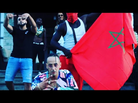 SLIDE - CREAMO MDK Ft. 5YLA