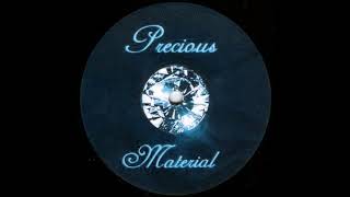 Textiles - Themes (Drum & Bass Mix)