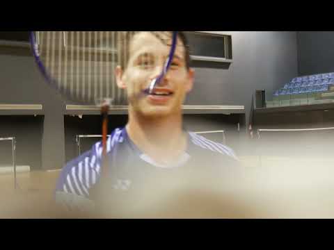 Um dia de um Atleta de Alto Rendimento