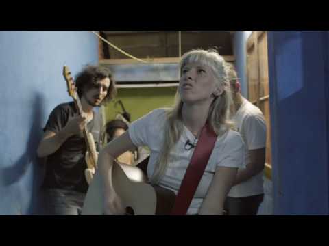 LaVitrola.cl: Belén Conte - Habitualidad