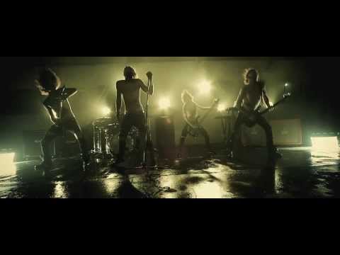 Hopes Die Last - The Wolfpack (OFFICIAL VIDEO)