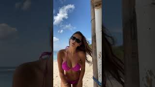 bikini gunung gede hot