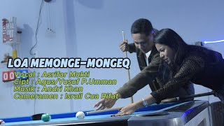 Download lagu LAGU MANDAR BARU 'Loa Memonge Mongeq' - ASRIFAL MUKTI @nanimasnurtv @andrikhanofficial mp3