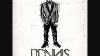 Donnis ft Priscilla Renea - I Made It