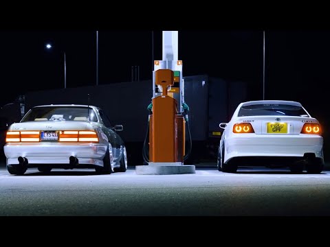 Noctris - Turbo Injection