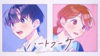 【REALITY公式テーマソング】ハートブーケ feat. REALITY【HoneyWorks】