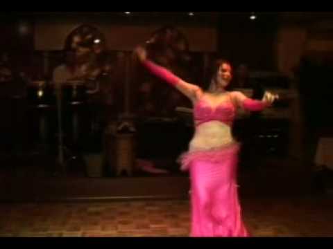 WARDA ....solo tabla,dub 2006 dvd