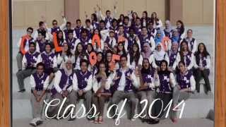 ISC DOHA CLASS OF '14