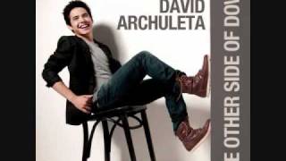 David Archuleta - The Other Side of Down (HQ Studio Version)