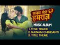 Sanam Mere Humraz Music Album Dangal TV Originals Music Titletrack Sanammerehumraz Song
