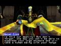 Vampire Hunter D PSX Final Boss Best Ending No Damage No Subweapons