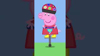 Download lagu Peppa's Jumping Stick Fail! #shorts #peppapig mp3 Download lagu Peppa's Jumping Stick Fail! #shorts #peppapig mp3