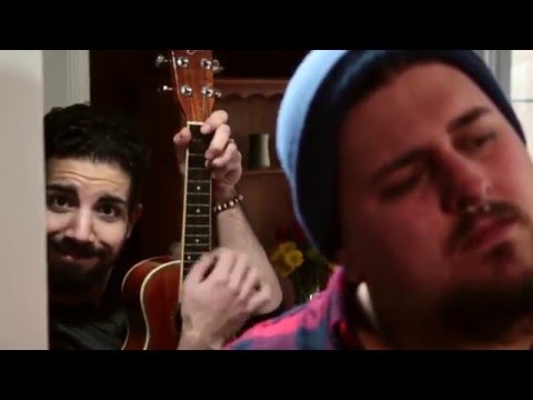 Hawaiian Pizza - Will Shishmanian