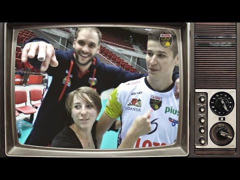 Treflośmieszki - sezon 2016/2017 na wesoło! | LOTOS Trefl Gdańsk