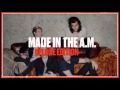 One Direction Made in the AM Commercial 