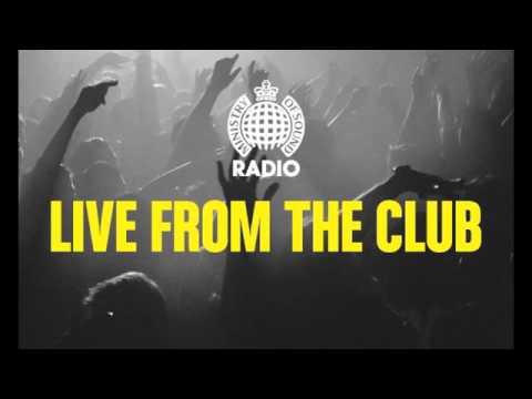 Nari & Milani and Cristian Marchi vs. Tujamo & Plastik Funk "I Got My Eye On Who (Rudeejay Bootleg)"