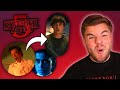 Stranger Things Season 5 Volume 2 Trailer BREAKDOWN