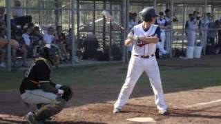 COC-Take What You Want - Hannan vs Southern Lab