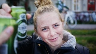 MOVING TO COPENHAGEN - Travel vlog 146