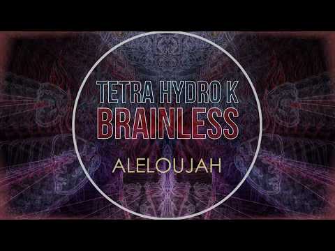 Tetra Hydro K meets Brainless - AlelouJah (ODGPROD)