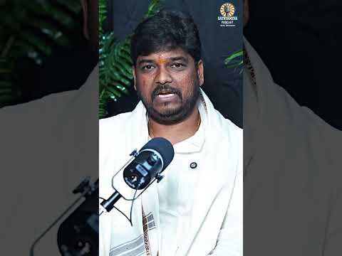 సత్యమేవ పాడ్కాస్ట్ — Short Special