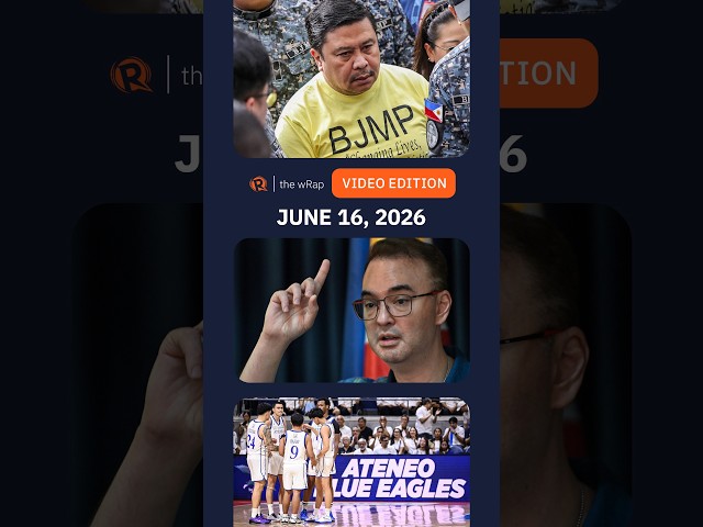 Sandiganbayan suspends Jinggoy Estrada as senator | The wRap