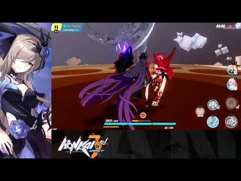 Q . Singularis Agony I (Abyss)