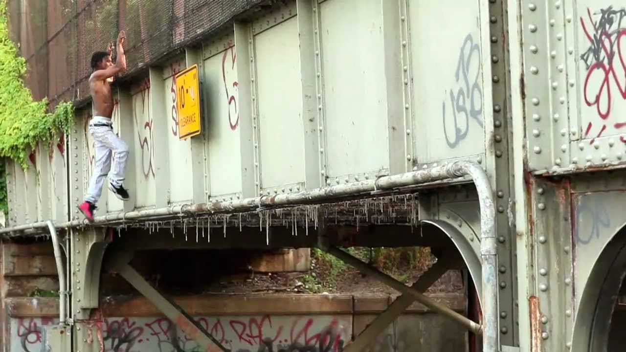 FLEX IS KINGS - TRAILER