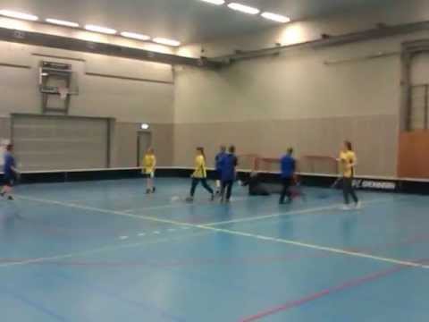 wedstrijd Lewenborg C1 - Hoogkerk C1